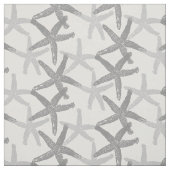 タラ航海のゴ抽象芸術灰色 ファブリック (見本)