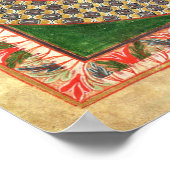 タラ1948年キリストの陛下 ポスター (角)