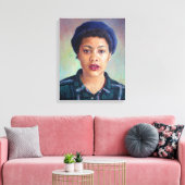 タラ2014 キャンバスプリント (インサイチュ (リビング))