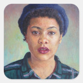 タラ2014 スクエアシール (正面)