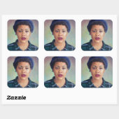 タラ2014 スクエアシール (シート)