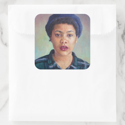 タラ2014 スクエアシール (バッグ)