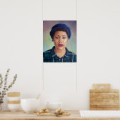 タラ2014 ポスター (キッチン)