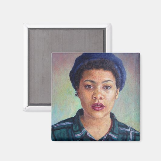 タラ2014 マグネット (正面/裏面)