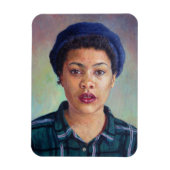 タラ2014 マグネット (縦)