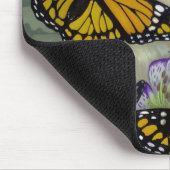 "タラ"のマウスパッド マウスパッド (コーナー)