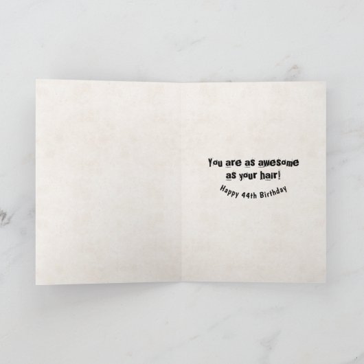 タラ カード (内部)