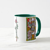 タラ マグカップ (正面右)