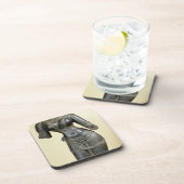 タラ、Nalanda、ビハール州のPalaの王朝(石) コースター (右側)