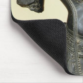 タラ、Nalanda、ビハール州のPalaの王朝(石) マウスパッド (コーナー)