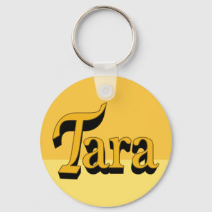 タラKeychain キーホルダー