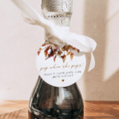 タリアボヘミアンテラコッタポップ・アートのフローラとき彼女のポップ フェイバータグ