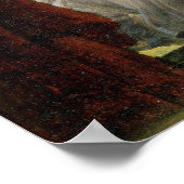 タリアン夫人 ポスター (角)