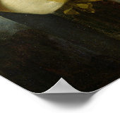 タリアン夫人 ポスター (角)