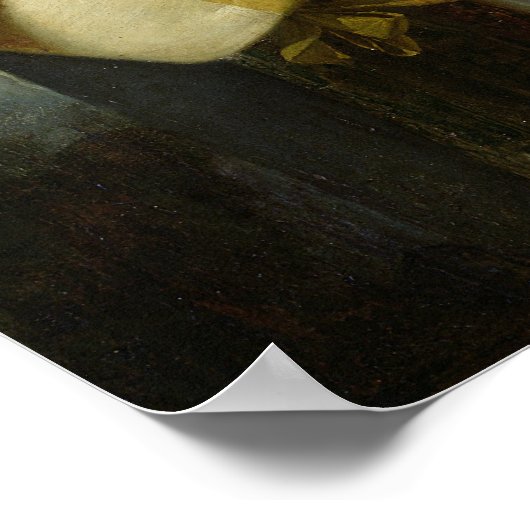 タリアン夫人 ポスター (角)