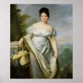 タリアン夫人 ポスター (正面)