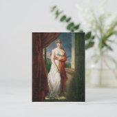 タリアン夫人 ポストカード (スタンド正面)