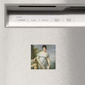 タリアン夫人 マグネット (インサイチュ (食洗機))