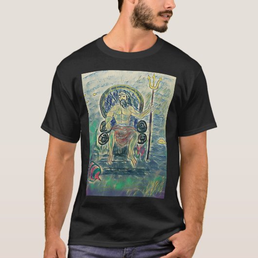 タリア・ブック5 きょうだい Tシャツ (正面)