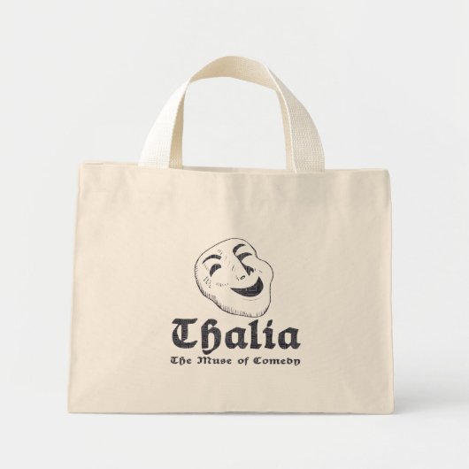 タリア ミニトートバッグ (正面)