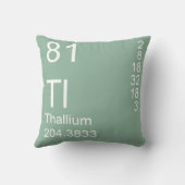 タリウム クッション (裏面)