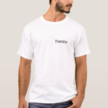タリエン・ナポリアンTシャツ