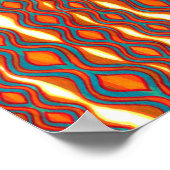 タリスマニック重金属ドリームプロテクター ポスター (角)