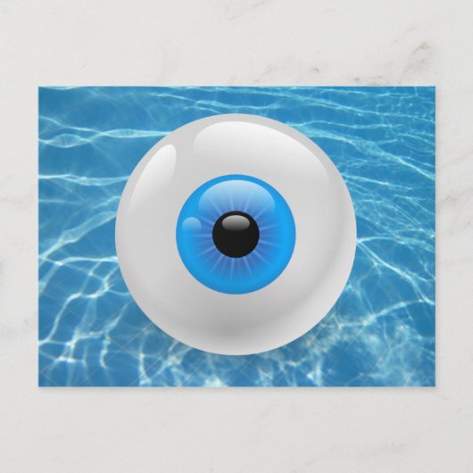 タリスマンはがき ポストカード (正面)