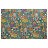 タリスマンズビリディアン ファブリック (ファットクウォーター)