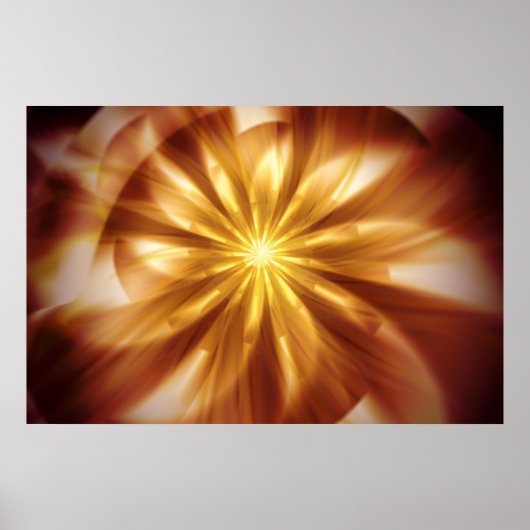 タリスマン・オブ・心地よい ポスター (正面)