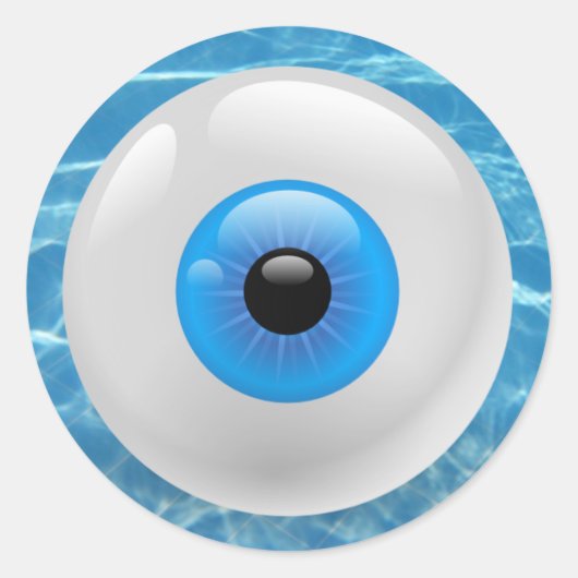 タリスマン ラウンドシール (正面)