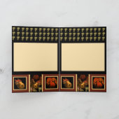 タリス来バードに出て遊みたら カード (内部)