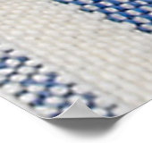 タリス&テフィリン – マゼルトフ! ポスター (角)