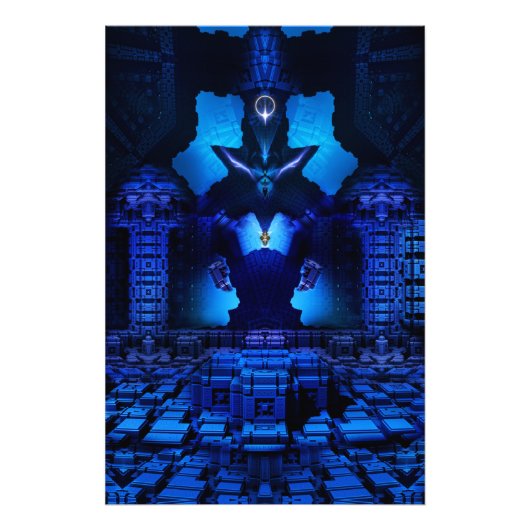 タリドスの写真拡大の部屋 フォトプリント            (正面)