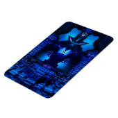 タリドス写真磁石の部屋 マグネット (左側)