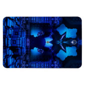 タリドス写真磁石の部屋 マグネット (横)