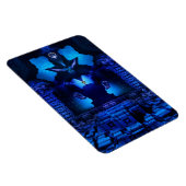 タリドス写真磁石の部屋 マグネット (右側)