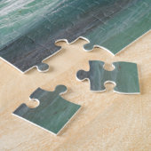 タリファビーチ ジグソーパズル (側面)