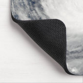 タリム台風 マウスパッド (コーナー)