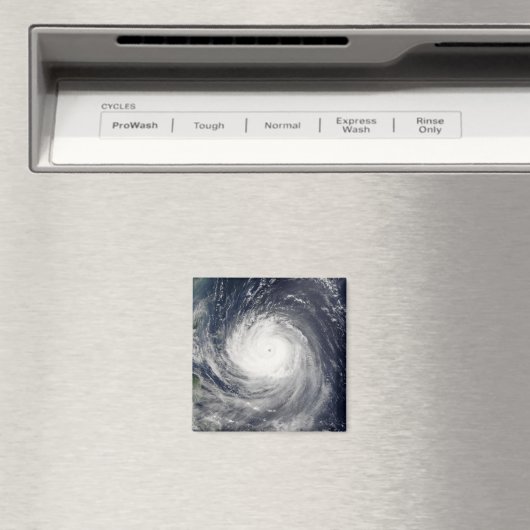 タリム台風 マグネット (インサイチュ (食洗機))