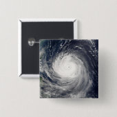 タリム台風 缶バッジ (正面&裏面)