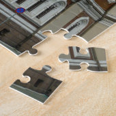 タリンアレクサンダーネフスキー大聖堂パズル ジグソーパズル (側面)