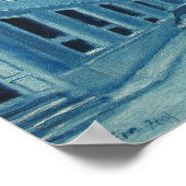 タリンインブルー ポスター (角)