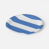 タリンエストニア紙プレート ペーパープレート (アングル)