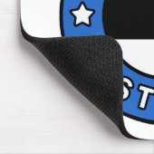 タリンエストニア マウスパッド (コーナー)