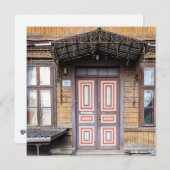 タリンドア シーズンカード (正面/裏面)