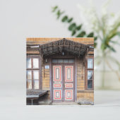 タリンドア シーズンカード (スタンド正面)