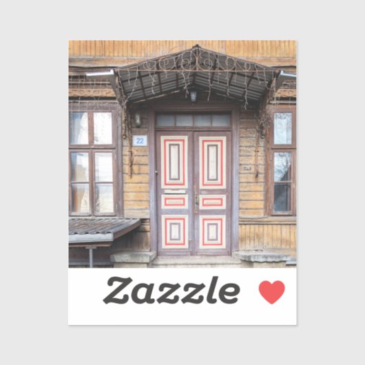 タリンドア シール (シート)