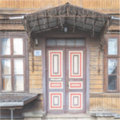 タリンドア シール (正面)