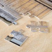 タリンドア ジグソーパズル (側面)